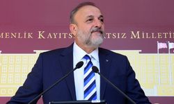 Yedi yıl sonra önemli mesaj