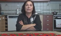 "Torunlarım için ne istiyorsam ülkedeki tüm çocuklar için istiyorum"