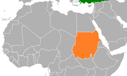 Sudan'da insanlık dramı yaşanıyor, uluslararası toplum seyrediyor