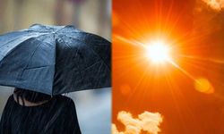Hafta sonu tatilinin son günü hava durumu nasıl?