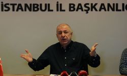 Zafer Partisi'nden Konakçı hakkında suç duyurusu