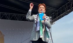 Akşener'den Soylu'ya:  Fantezide dünya markası