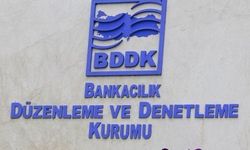 BDDK'dan bankalara faiz için yeni sınır düzenlemesi