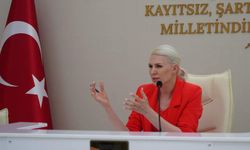 CHP’li Belediye Başkanı'ndan çarpıcı açıklama.... "Ters kelepçe ile gidersin!"