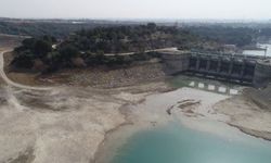 "2030’dan sonra su fakiri ülkeler arasında yer alacağız"