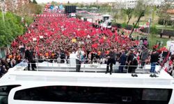 İmamoğlu: Taş bize değil, millete atıldı!