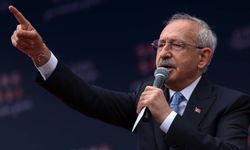 Millet İttifakı'ndan İstanbul'da gövde gösterisi