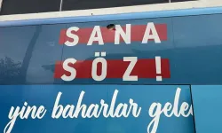 Kılıçdaroğlu’nun aracına Sakarya’da taşlı saldırı