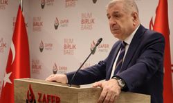 Özdağ hakkında MİT davasında beraat kararı