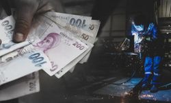 Asgari ücretli, çok çalışıp az kazanıyor