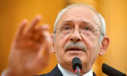 Kılıçdaroğlu: Türkiye'de demokrasi yok, bir kişinin iradesi var