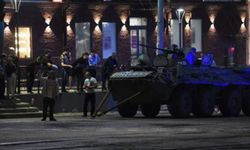 Rus paralı asker grubu Wagner, Mali'den çekildiğini duyurdu