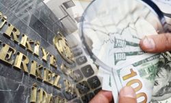 Yıllıklandırılmış verilere göre, cari açık yaklaşık 18,8 milyar dolar oldu