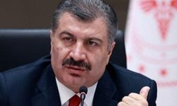 Sağlık Bakanı Koca: Tüm istifa edenler yurt dışına gitmiyor