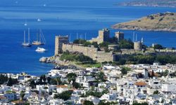 Bodrum, bu yaz yerli turist için lüks oldu