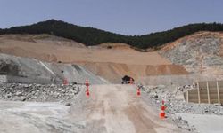 Danıştay'dan ÇED raporuna iptal kararı