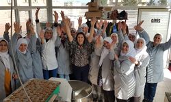Bir tabak yemekle hayatları değiştirdi, gastronomi Nobel'ini kazandı