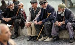 Türkiye'deki emeklilerin durumu dünyada sadece Hintli emeklilerden daha iyi