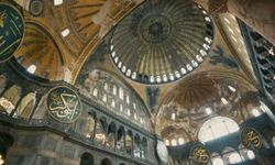 Prof. Dr. Ortaylı'dan, Ayasofya çıkışı: Anthemios’a mı sordular Mimar Sinan’a mı?