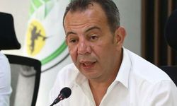 İçişleri Bakanlığı, Bolu Belediye Başkanı Özcan'ı görevden uzaklaştırdı