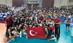 Filede bir şampiyonluk daha