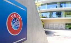 UEFA Şampiyonlar Ligi'nde play-off  heyecanı