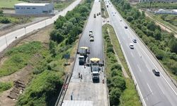 Ankara - İstanbul arasında seyahat uyarısı!