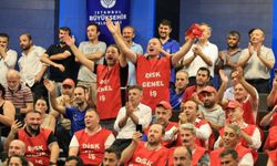 1980 darbesinden sonra İstanbul'da ilk yaşandı!