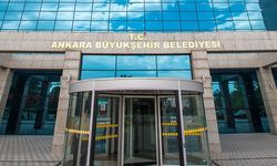 Bakanlıktan, Ankara Büyükşehir Belediyesi'ne 7 milyon 479 bin lira ceza