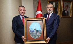 Bakan Işıkhan: Belediyelere borç bildirimi gönderildi