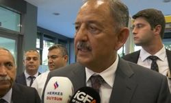 Bakan Özhaseki: Hazine arazilerini imara açacağız