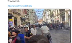 961'inci hafta da gözaltı!