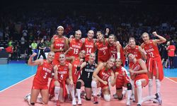 Filenin Sultanları ilk kez yarı finalde! Rakip Japonya