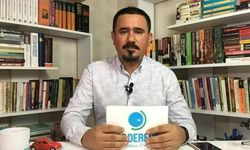 Haber sitesi sahibinin evinde arama