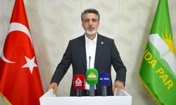 HÜDA PAR'dan konser yorumu: Eğlence adı altında ahlâki değerler hiçe sayılıyor