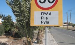 Kıbrıs'ta yol gerilimi; BM Barış Gücü ile KKTC polisi karşı karşıya geldi