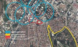 Konservatuvar arazisine cami yapılacak