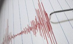 Konya Selçuklu'da deprem!