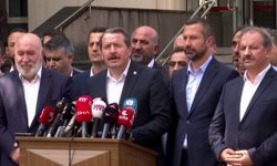 Sendikadan ilk yorum: Bize doğru düzgün bir teklifle gelinmeli