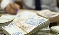 Erdoğan'ın maaşı 55 bin 479 lira, Şimşek'in maaşı 51 bin 821 lira zamlandı; emeklinin zammı 2 bin 412 lirada kaldı
