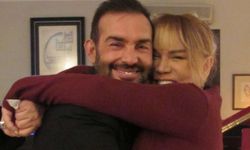 Sezen Aksu, Yaşar Gaga anısına hatıra ormanı oluşturdu