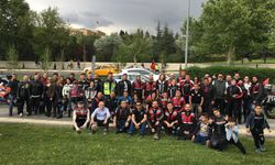 "Vefa gibisi yok" deyip, mutluluğu paylaşıyorlar