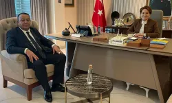 Ankara Milletvekili Beker, İYİ Parti'den istifa etti