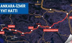 "14 saat olan seyahat süresi 3 saat 30 dakikaya düşecek"