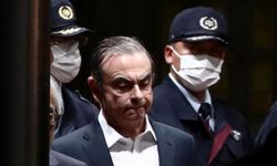 Eski Renault-Nissan CEO'sunun kaçıyla ilgili Türkiye talep etti, iki kişi sorgulandı