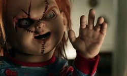 Chucky, Meksika'da kelepçe takılıp tutuklandı