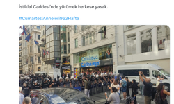 963. haftada en az 20 gözaltı