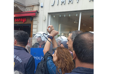 Cumartesi Anneleri'ne 966'ncı hafta gözaltısı