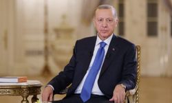 Erdoğan'dan, gazeteciye: Sözümü kesmeye hakkın yok, saygı göstereceksin