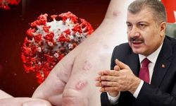 Eris varyantı Türkiye'de